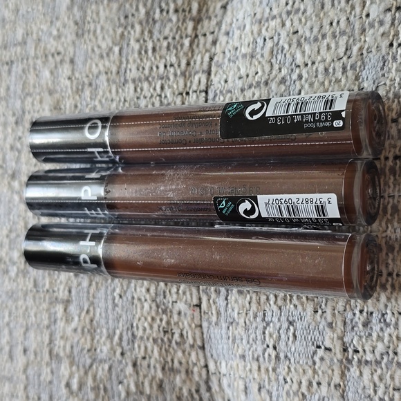 SEPHORA BRAND WOMENS MAKEUP CONCEALER BUNDLE OF 3 - Picture 1 of 4